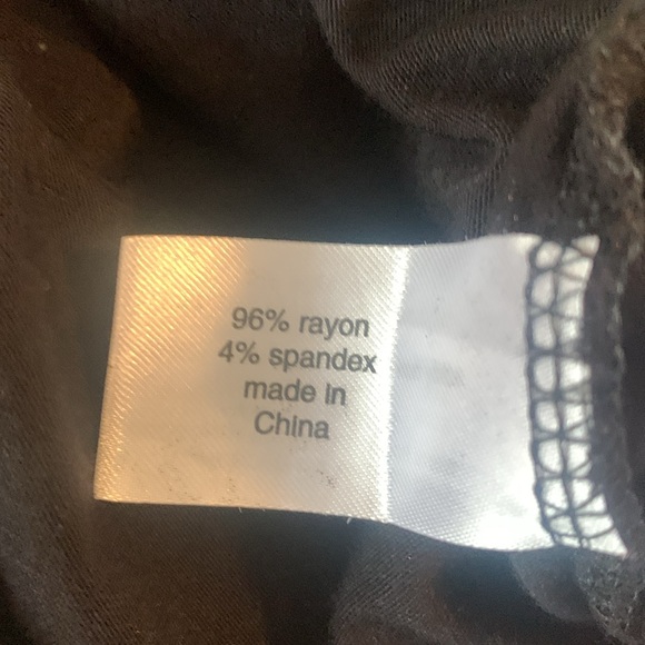 Lane Bryant tunic - Picture 7 of 7